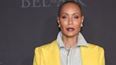 Jada Pinkett Smith’s Reveals Why She Could Never Divorce Husband Will Smith