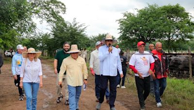 Maduro designa a Ángel Prado como ministro para las Comunas y los Movimientos Sociales