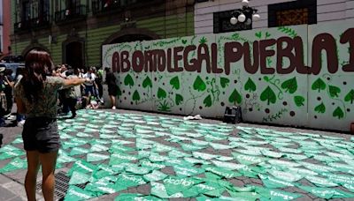 Aborto en México: ¿En qué estados está despenalizado?