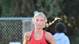 Runner Olivia Gardner shatters school, personal 5K record by more than 45 seconds