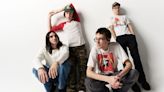Indie Rock Survivors DIIV Bring Shoegaze For The Revolution