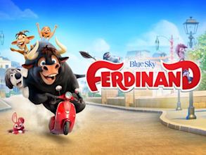 Ferdinand