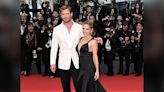 Elsa Pataky und Chris Hemsworth: Luxuriöser Auftritt in Cannes
