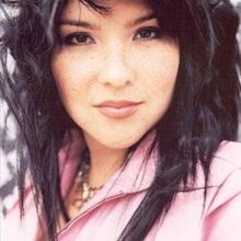 Jaci Velasquez