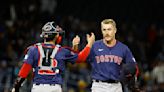 Red Sox's Cam Booser makes long-awaited MLB debut after four years away from the game