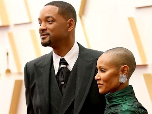 La organización benéfica de Will y Jada Pinkett Smith se hunde después del bofetón en los Óscar