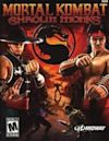 Mortal Kombat: Shaolin Monks