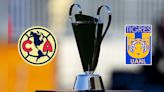 América 'renace' Supercopa de Liga MX tras bicampeonato