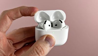 AirPods 4 review: they're good, but you can do better for the price