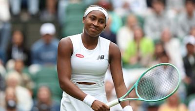 Coco Gauff next match at Olympics: TV schedule, scores, results for Paris 2024 tennis | Sporting News