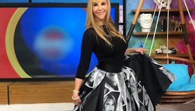 ¿Quién es Shanik Berman, la tecerca confirmada para "La casa de los famosos México"?