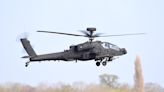 Wattisham Apache helicopters make way for new Army model