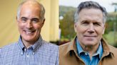 Pennsylvania Senate Race: Bob Casey’s lead over Dave McCormick remains in latest poll