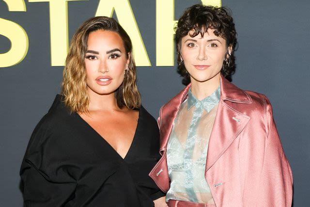 Demi Lovato apologizes to Alyson Stoner for letting fame get to her head between “Camp Rock” movies