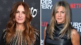 Julia Roberts and Jennifer Aniston Teaming Up for Body-Swap Comedy