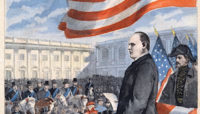 Trump Is Right About McKinley