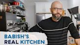 Binging With Babish Gave Us A Tour Of His 3(!) Kitchens