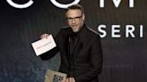 Seth Rogen Roasts the CW at Critics Choice Awards, Tells Crowd ‘We’re on Your Least Favorite Network’