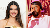 Kendall Jenner and Bad Bunny Spotted Leaving Restaurant Amid Speculation They're Dating