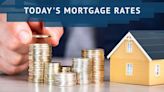 Today's Mortgage Rates -- January 25, 2022: 30- and 15-Year Loans Will Cost You More Today