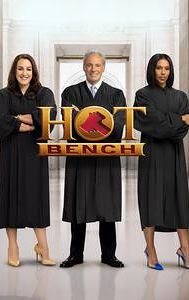 Hot Bench