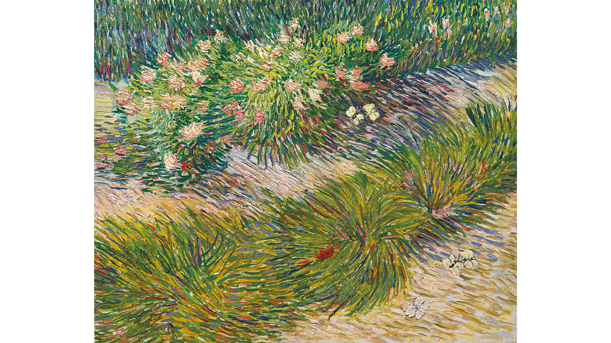 A Van Gogh Painting Is Expected to Fetch Over $30 Million at Christie’s