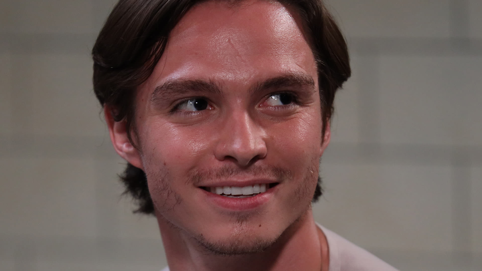 General Hospital star Nicholas Alexander Chavez 'not returning' to soap opera