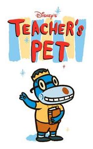 Teacher's Pet (TV series)