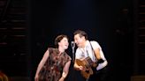 Review: La Jolla Playhouse's 'Johnny and June' is tuneful, well-cast but missing the dazzle