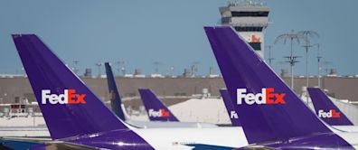 FedEx Faces Lawsuit Over Alleged Discrimination Against Disabled Drivers