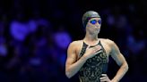 Gabrielle Rose proves age is just a number as she competes in US swim trials at 46