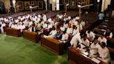 Who will be pro-tem speaker? What is the role in inaugural Lok Sabha session?