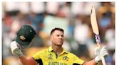 Australia National Selector Bailey Confirms Warner Is Not In 'Planning' For Champions Trophy