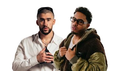 Myke Towers y Bad Bunny revolucionan al personal con ‘Adivino’ que nos lleva irremediablemente a Kendall Jenner