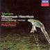 Telemann: Water Music; Alster Overture; "The Frogs" Concerto