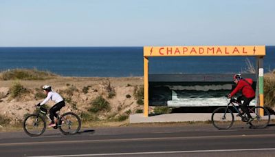Chapadmalal: qué ofrece este refugio natural a minutos de Mar del Plata