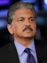 Anand Mahindra