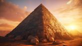 墨西哥史料記載 大金字塔是巨人建造(圖) - 異事奇人 -