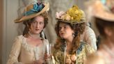 Starz cancels Dangerous Liaisons , undoing season 2 renewal