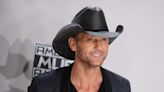 Tim McGraw Puts His Own Spin on Classic Christmas Tunes