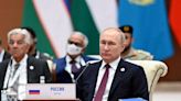 Putin says Russia able to mediate in Azeri-Armenian conflict; Yerevan unhappy with Moscow