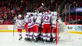 Rangers again show there’s ‘No Quit in NY’ with thrilling series-clinching win