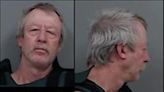 Cedar Rapids man charged with touching child inappropriately