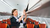 Female flight attendant shares the "dark reality" of the profession