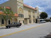 Lyric Theatre (Stuart, Florida)