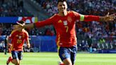 Morata, el rey de España en la Eurocopa: nuevo gol para sumar siete en las fases finales de este torneo