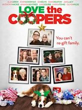 Alle Jahre wieder – Weihnachten mit den Coopers