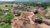 Temporada de lluvia trágica. Fuertes inundaciones repentinas y deslizamientos de tierra en Kenia