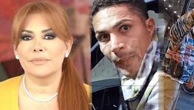 Magaly Medina reflexiona sobre lo ocurrido con Paolo Guerrero: “La vida nos hace pagar y él la está pagando”