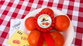 It’s Tomato Fest weekend, and the farmers market will be filled with fun — and shoppers